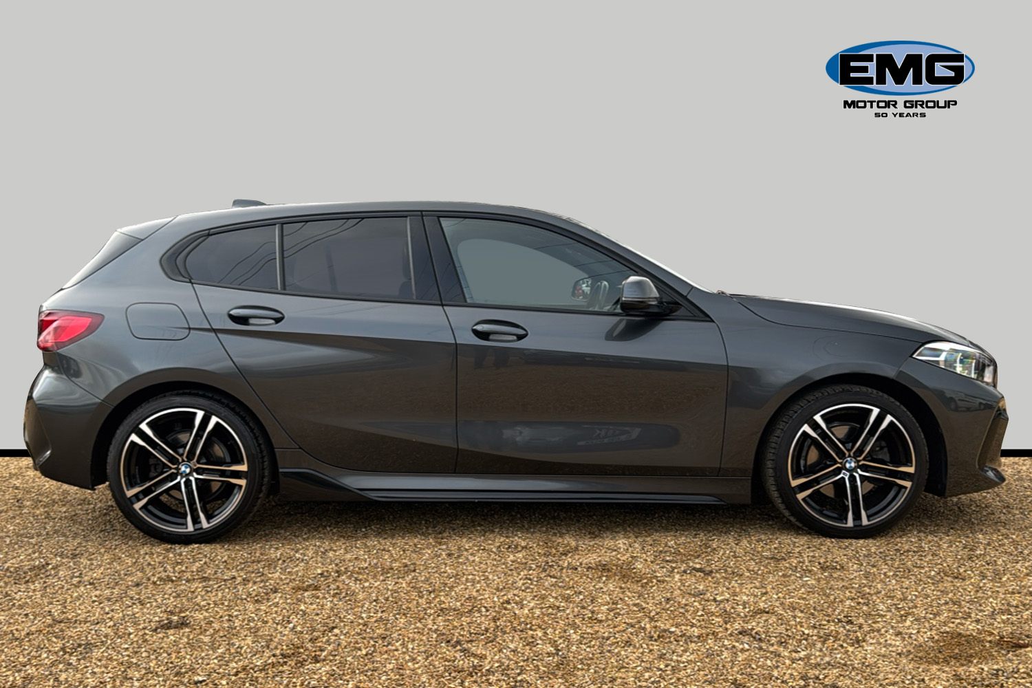 Used BMW 1 Series 2020 for sale - 76564691: Photo 3