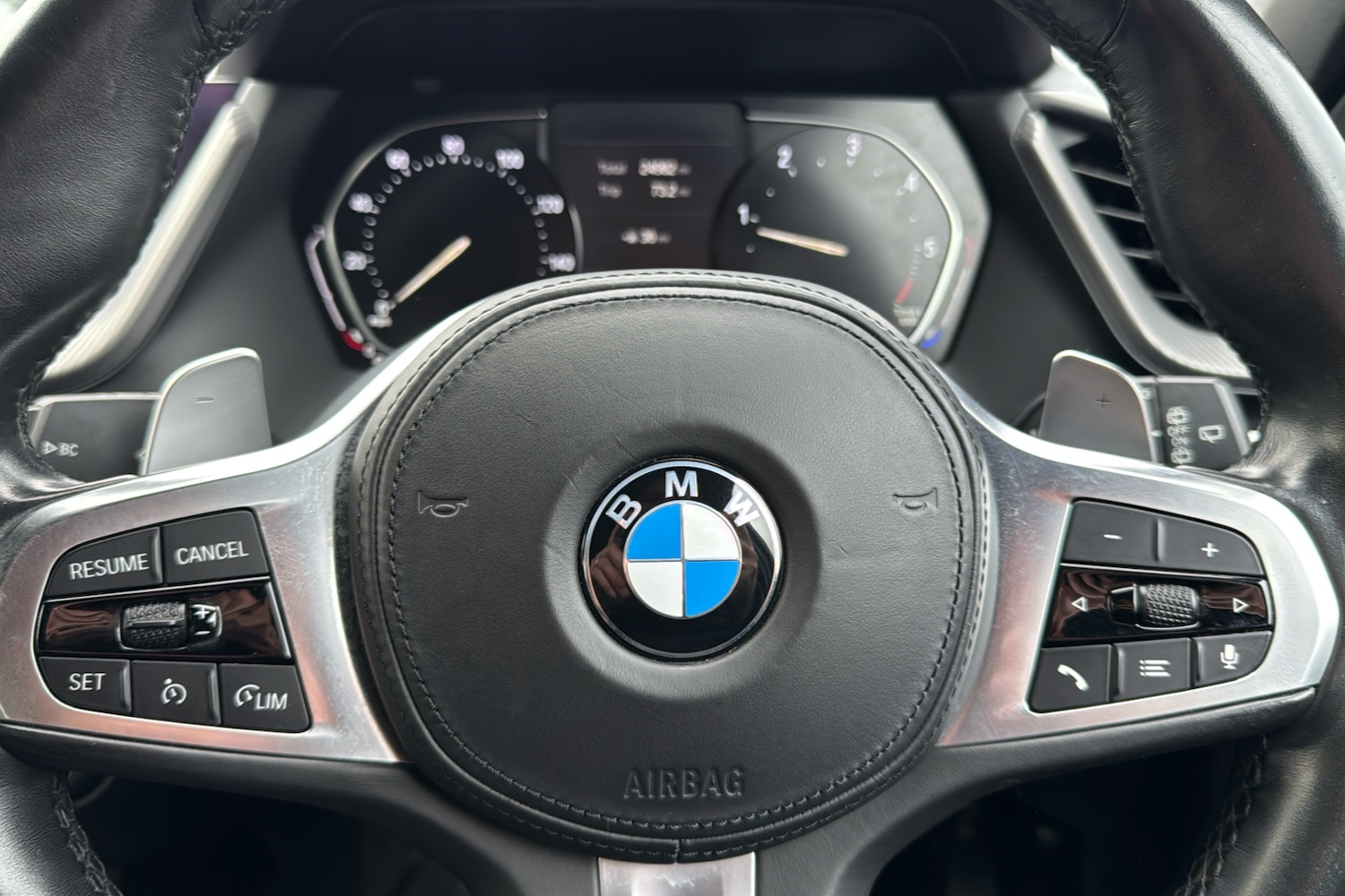 Used BMW 1 Series 2020 for sale - 76564691: Photo 34