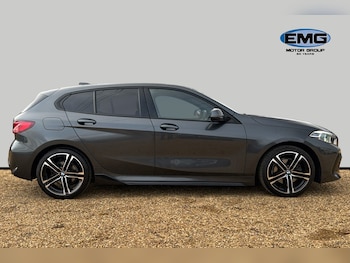 Used BMW 1 Series 2020 for sale - 76564691: Photo