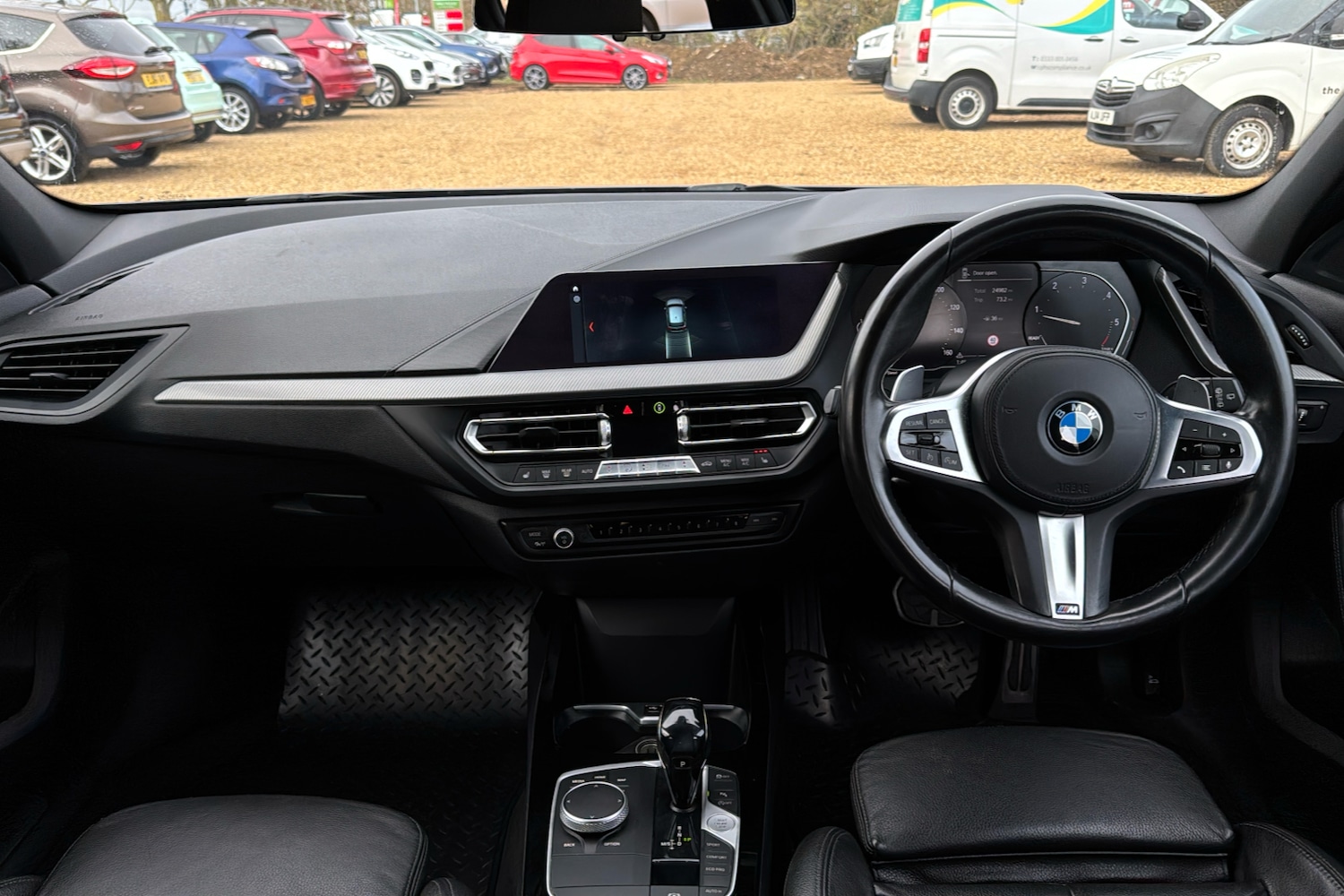 Used BMW 1 Series 2020 for sale - 76564691: Photo 8