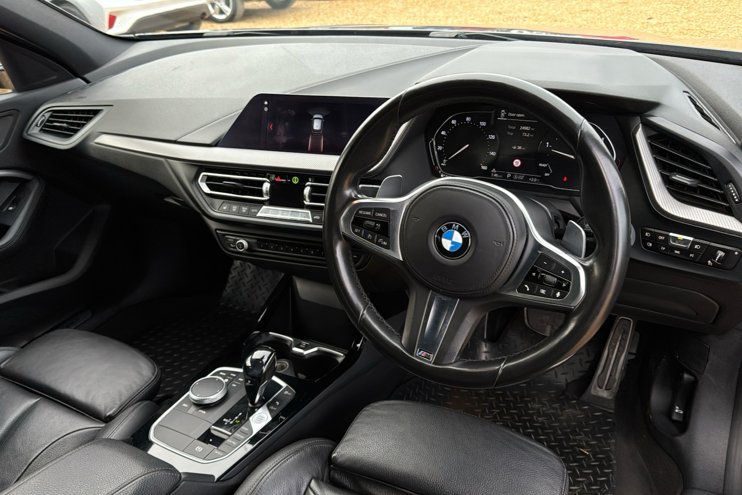 Used BMW 1 Series 2020 for sale - 76564691: Photo 9