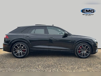 Used Audi SQ8 2022 for sale - 78103909: Photo