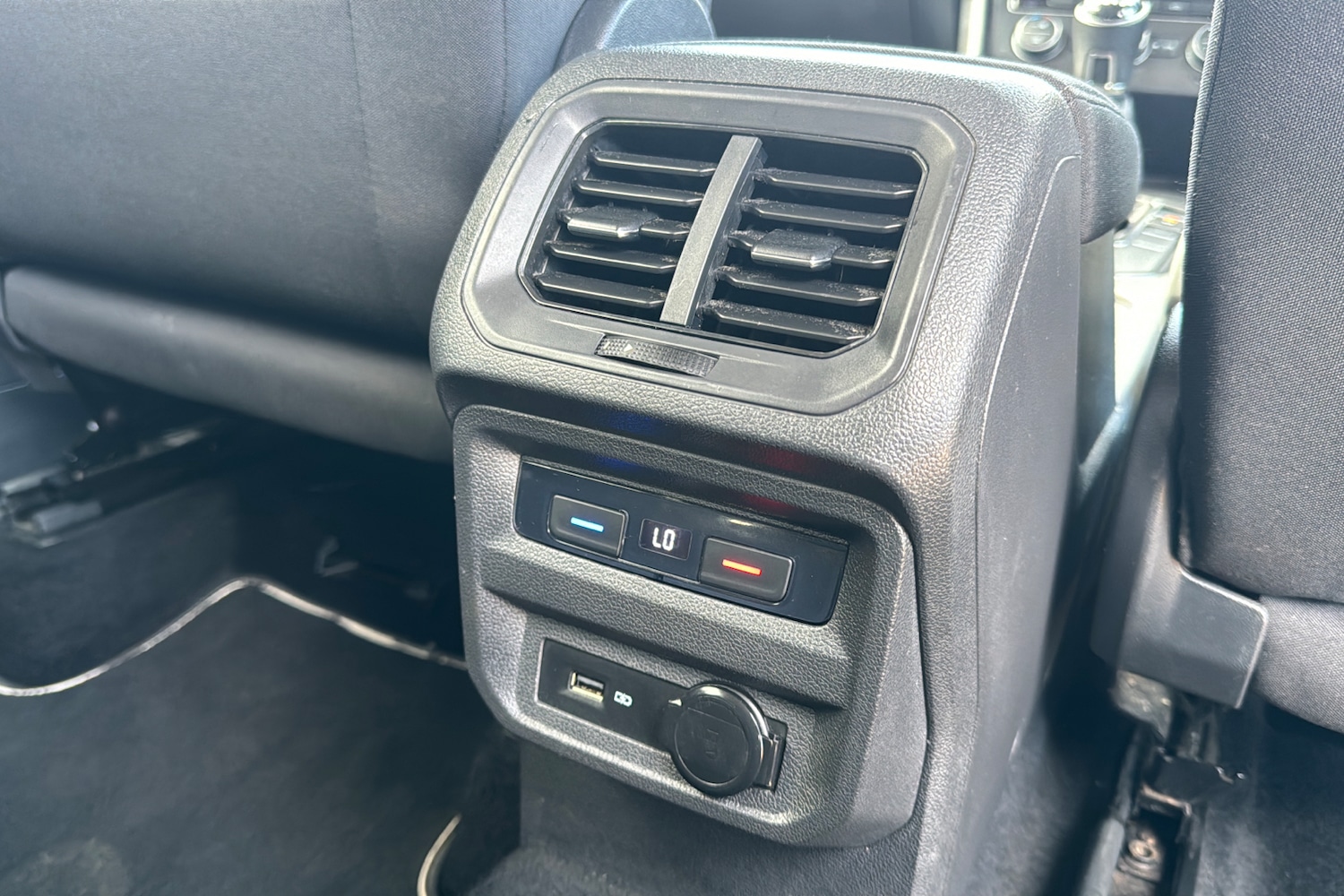 Vehicle 31