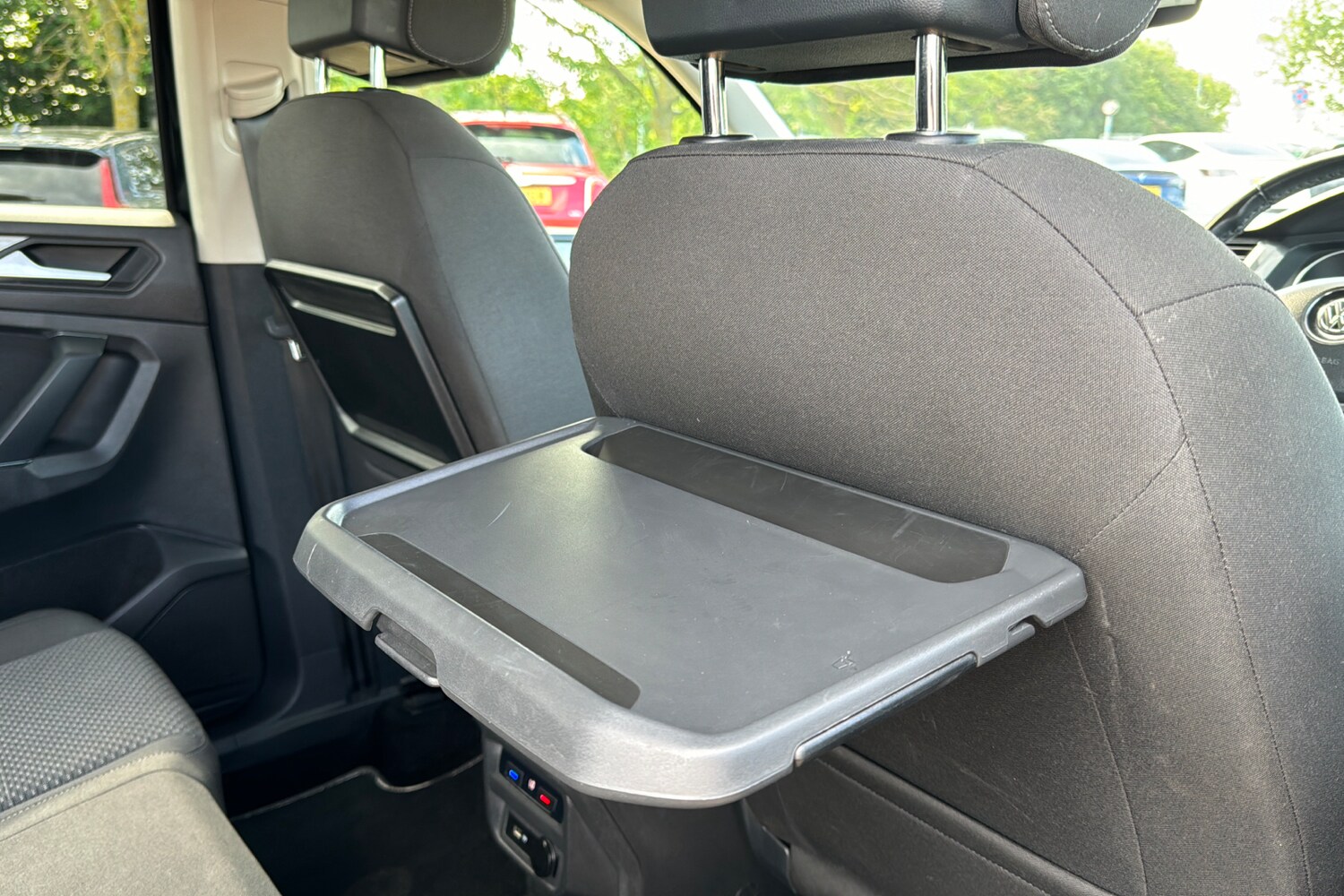 Vehicle 32