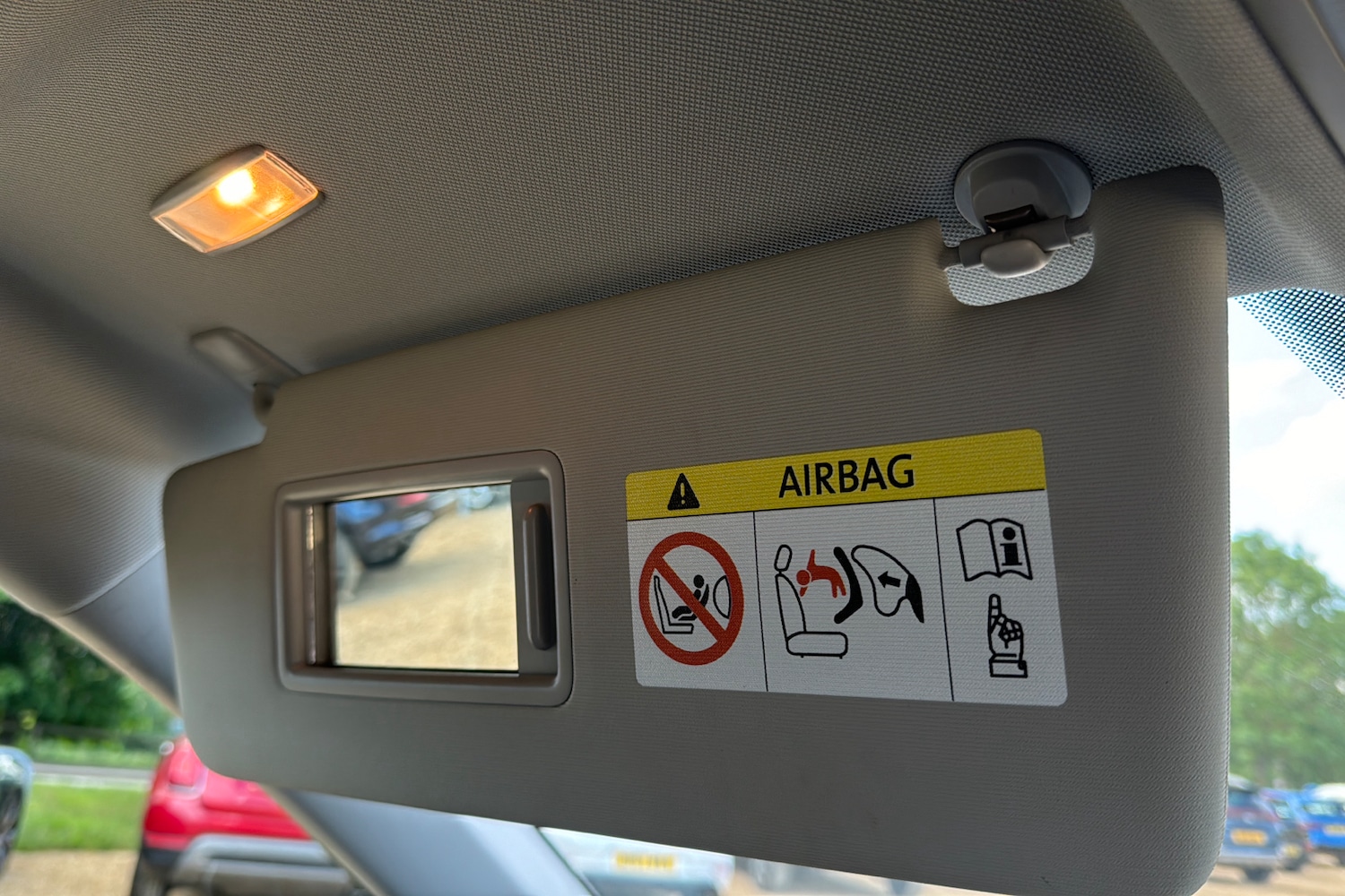 Vehicle 46