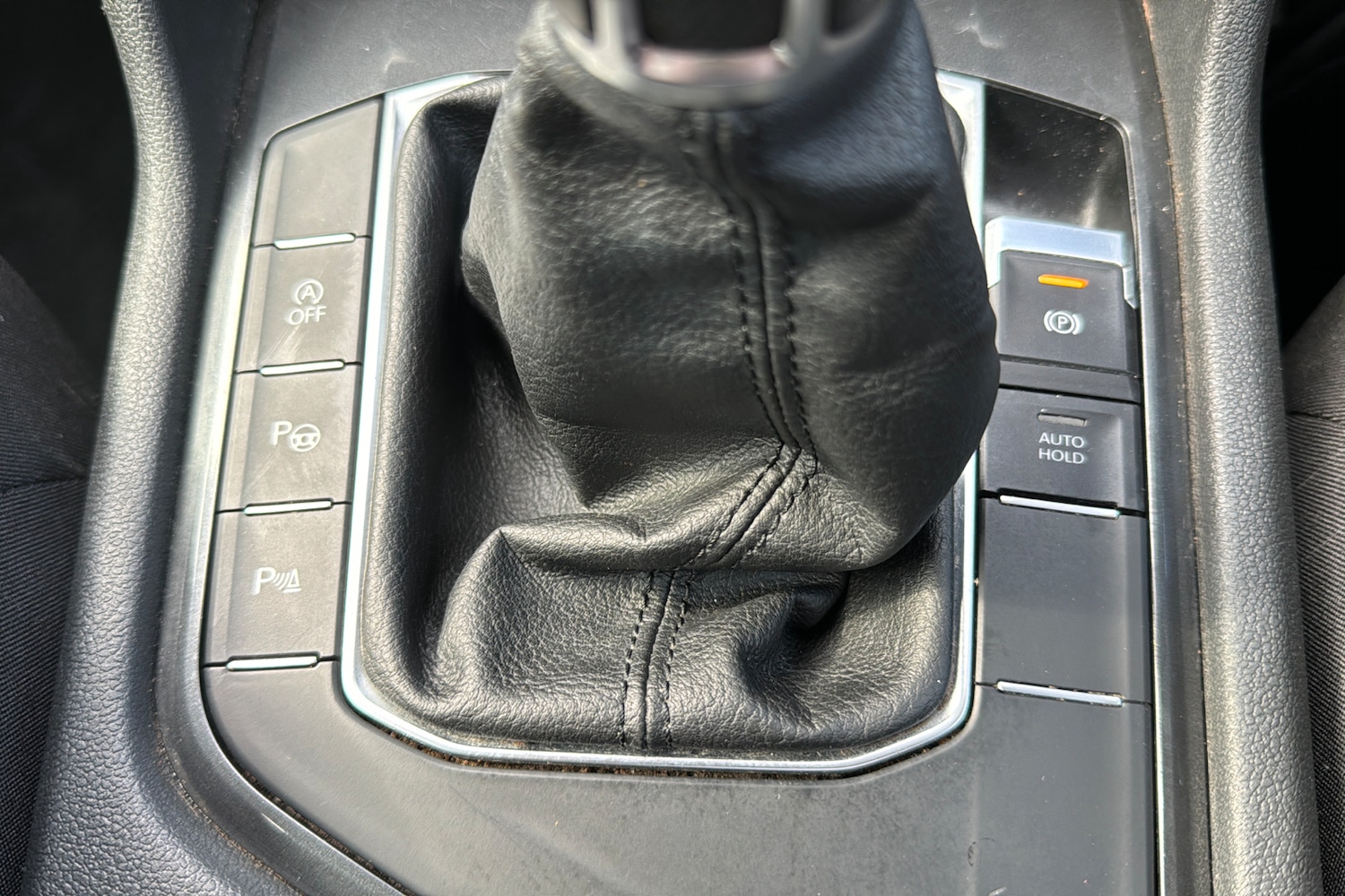 Vehicle 50