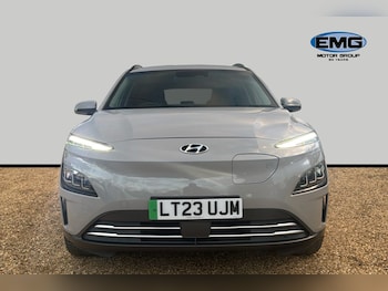 Used Hyundai KONA 2023 for sale - 76351497: Photo