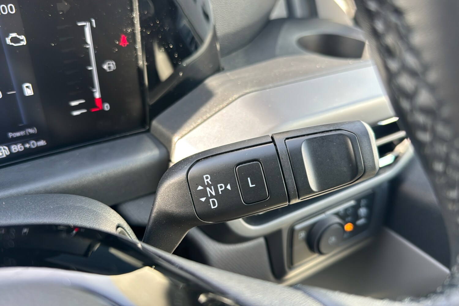 Used Ford Tourneo Custom 2025 for sale - 77589353: Photo 12