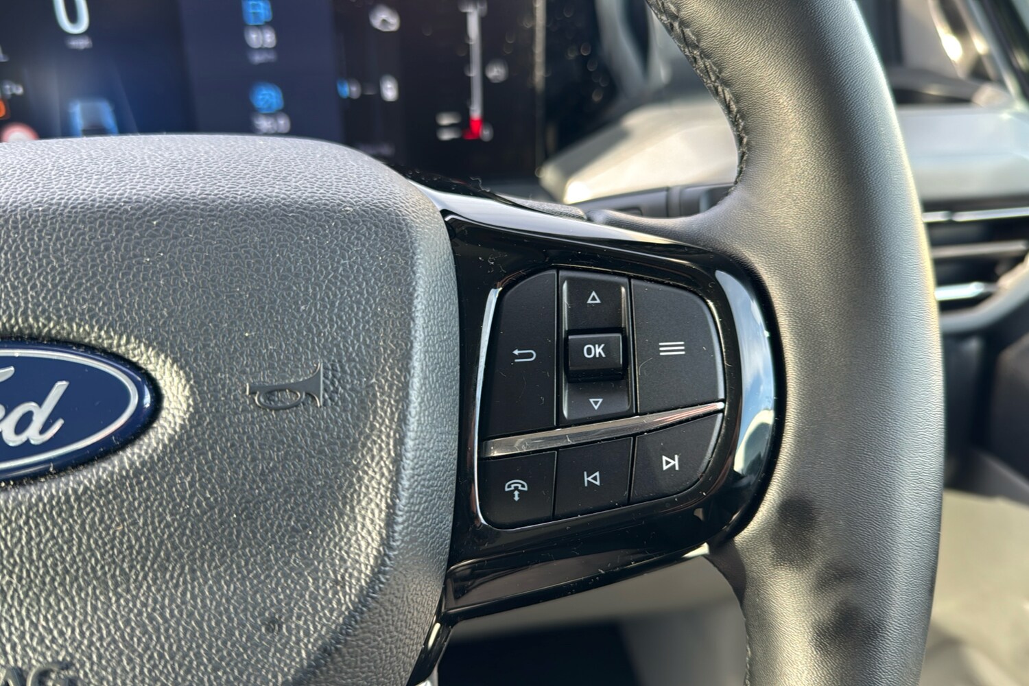 Used Ford Tourneo Custom 2025 for sale - 77589353: Photo 17