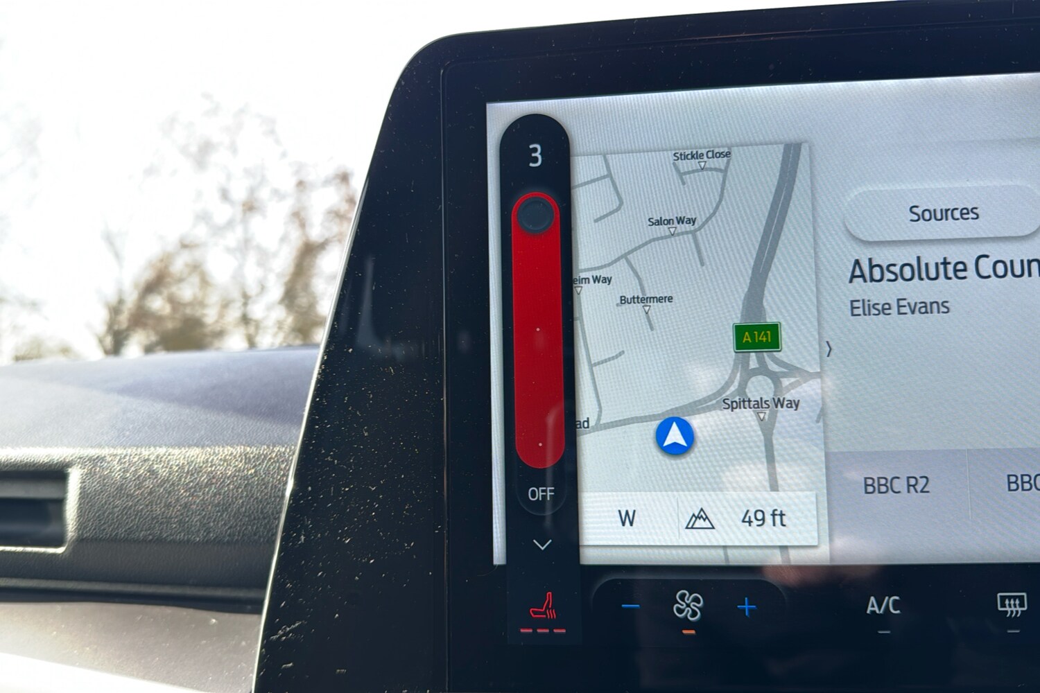 Used Ford Tourneo Custom 2025 for sale - 77589353: Photo 23