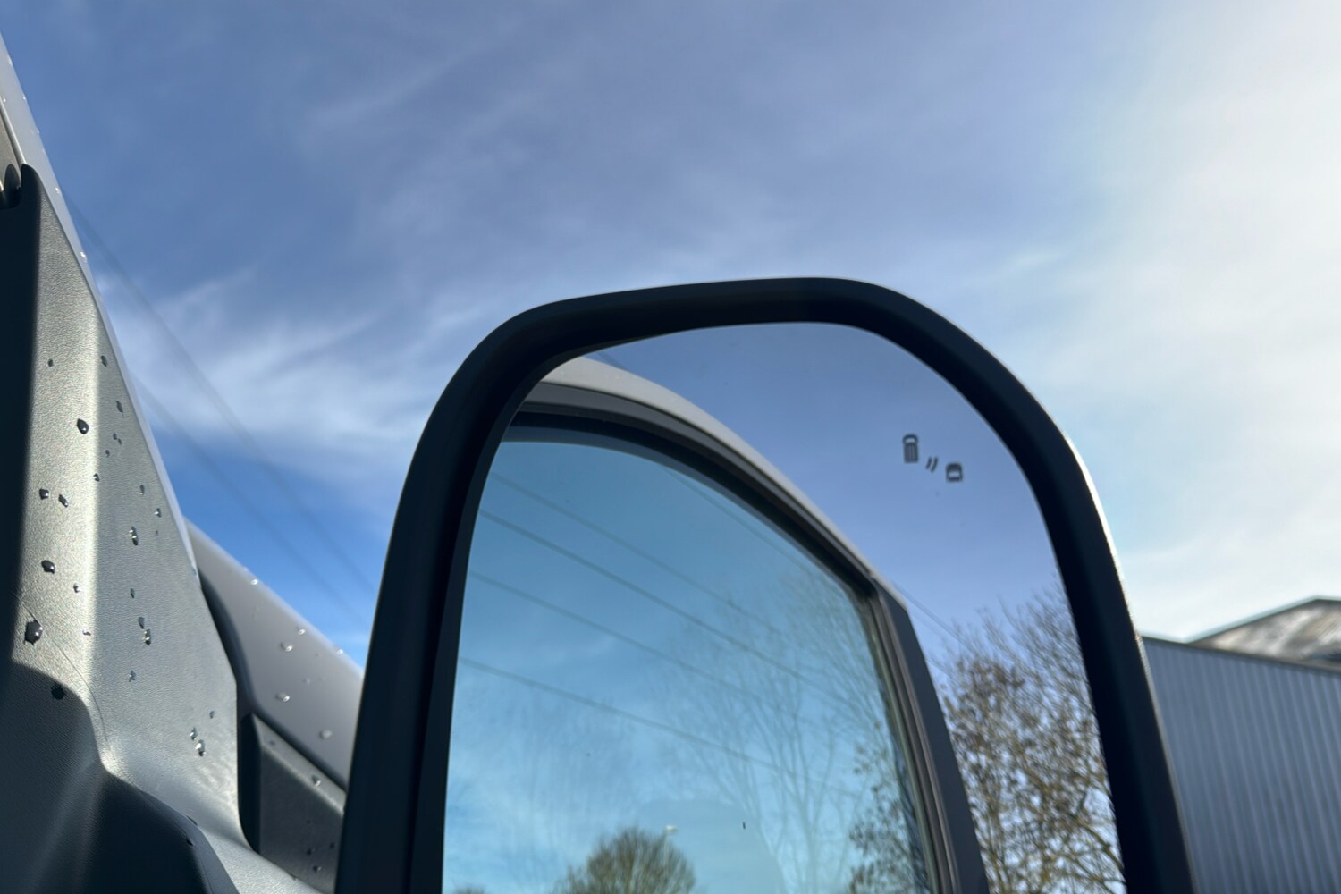 Used Ford Tourneo Custom 2025 for sale - 77589353: Photo 30