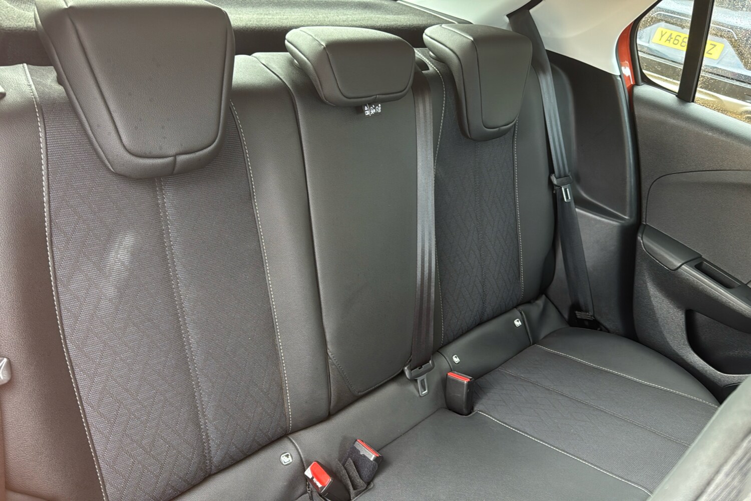 Used Vauxhall Corsa 2022 for sale - 76435956: Photo 12