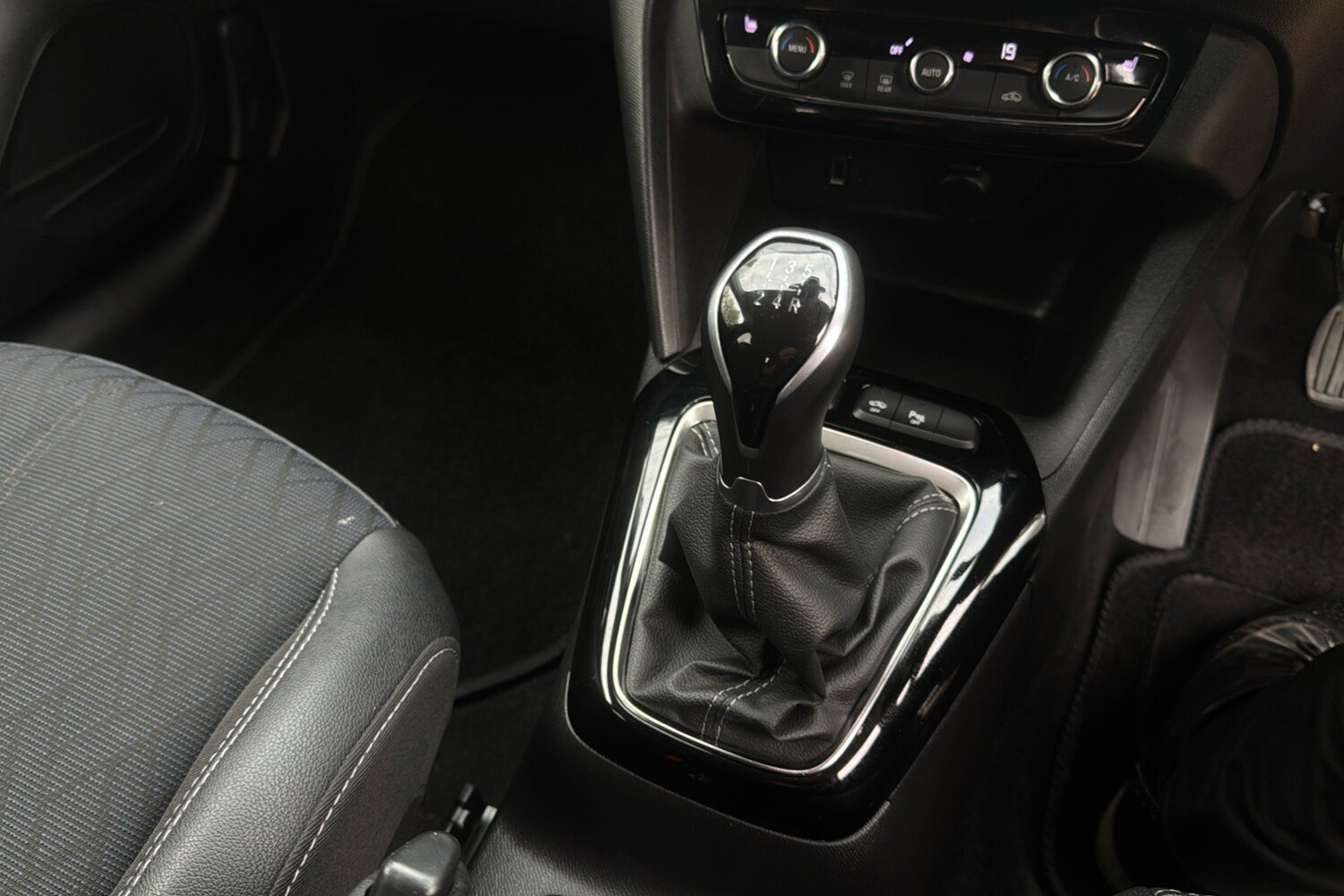 Used Vauxhall Corsa 2022 for sale - 76435956: Photo 13