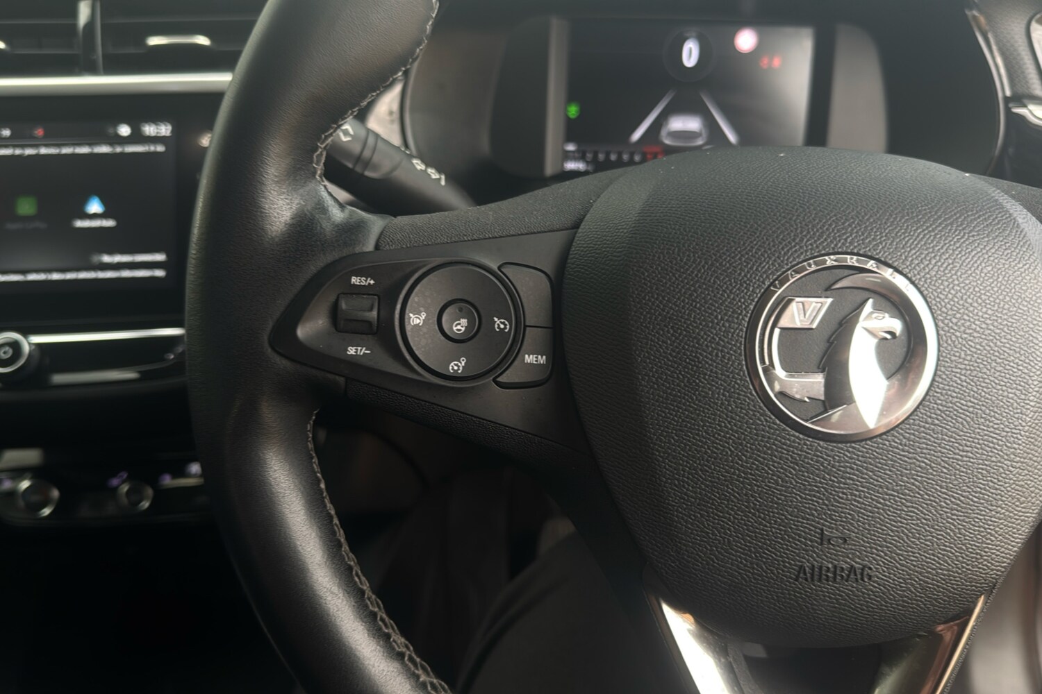Used Vauxhall Corsa 2022 for sale - 76435956: Photo 17