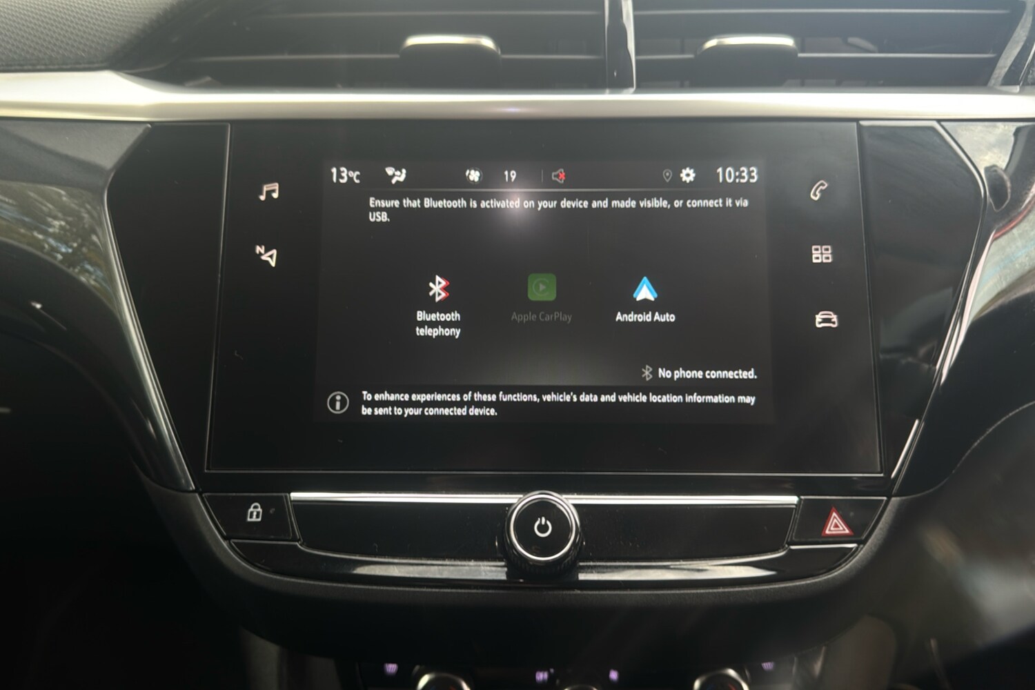 Used Vauxhall Corsa 2022 for sale - 76435956: Photo 20