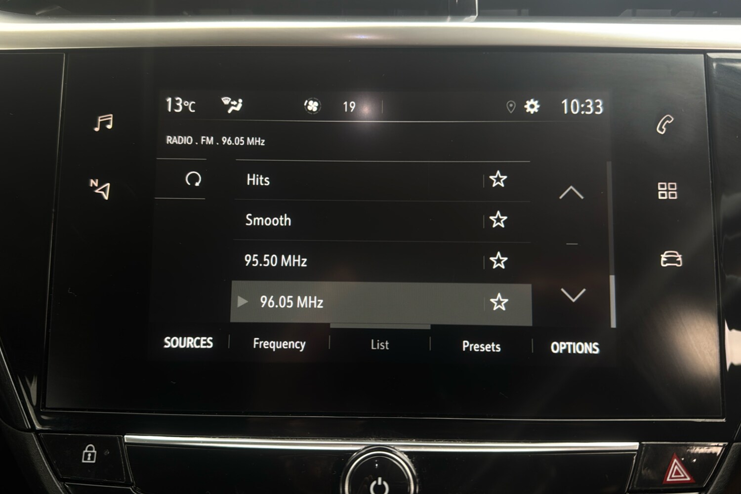 Used Vauxhall Corsa 2022 for sale - 76435956: Photo 21