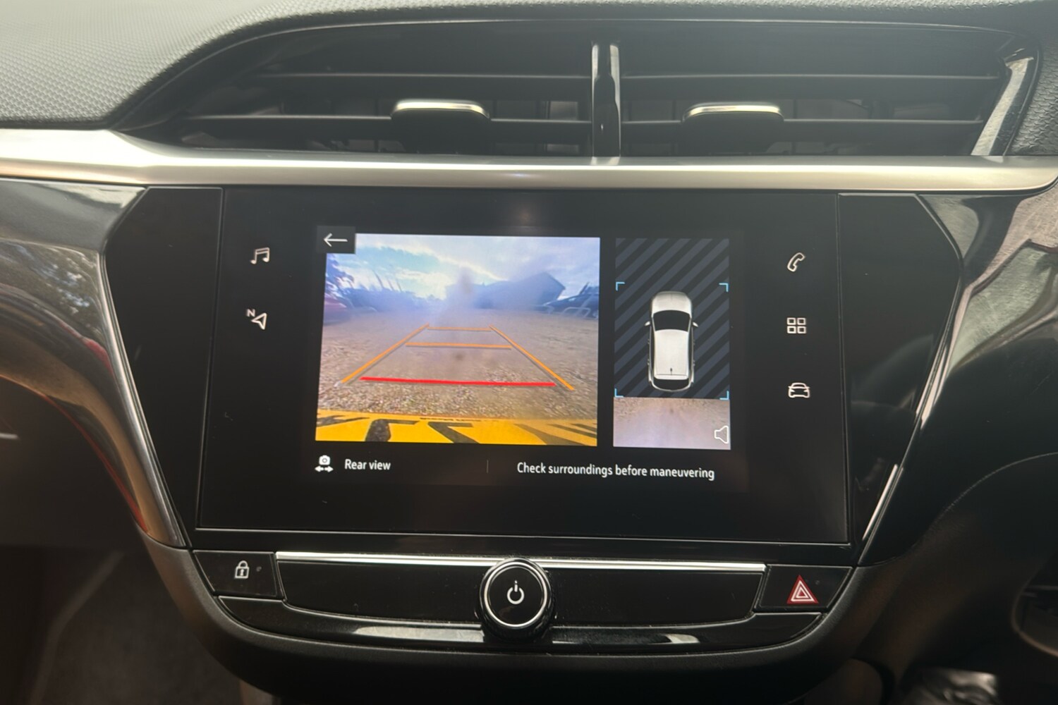 Used Vauxhall Corsa 2022 for sale - 76435956: Photo 28