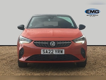 Used Vauxhall Corsa 2022 for sale - 76435956: Photo