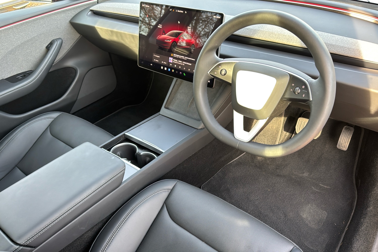 Used Tesla Model 3 2024 for sale - 76541102: Photo 10