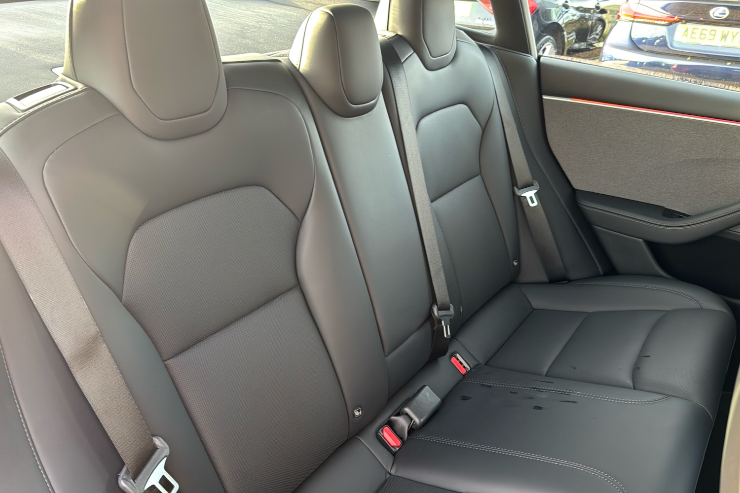 Used Tesla Model 3 2024 for sale - 76541102: Photo 12