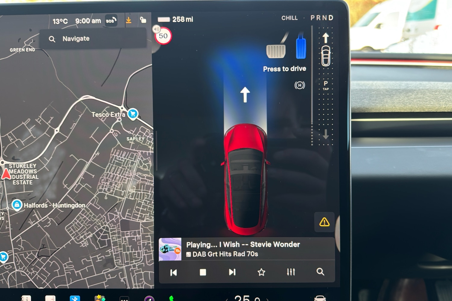 Used Tesla Model 3 2024 for sale - 76541102: Photo 13