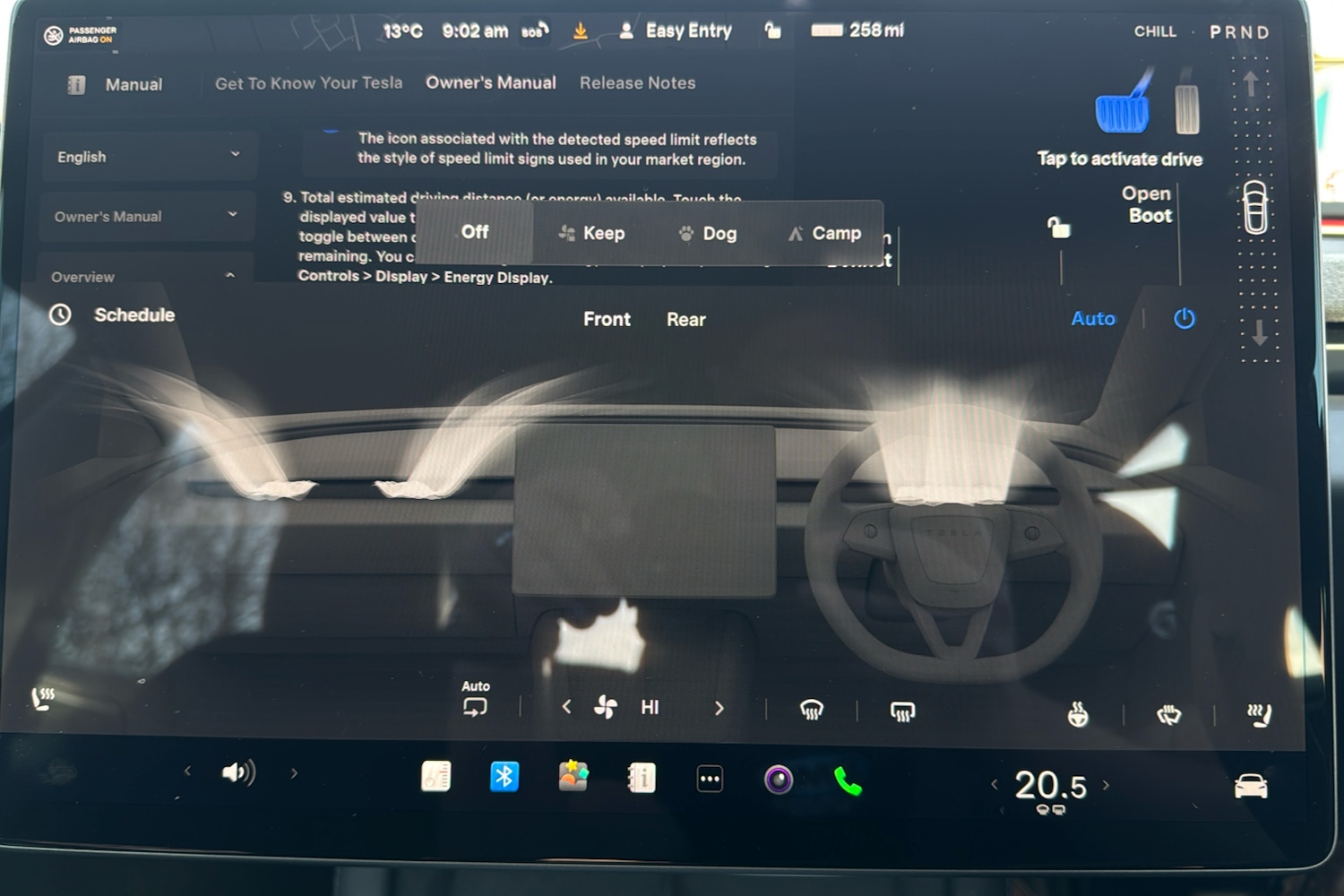Used Tesla Model 3 2024 for sale - 76541102: Photo 15