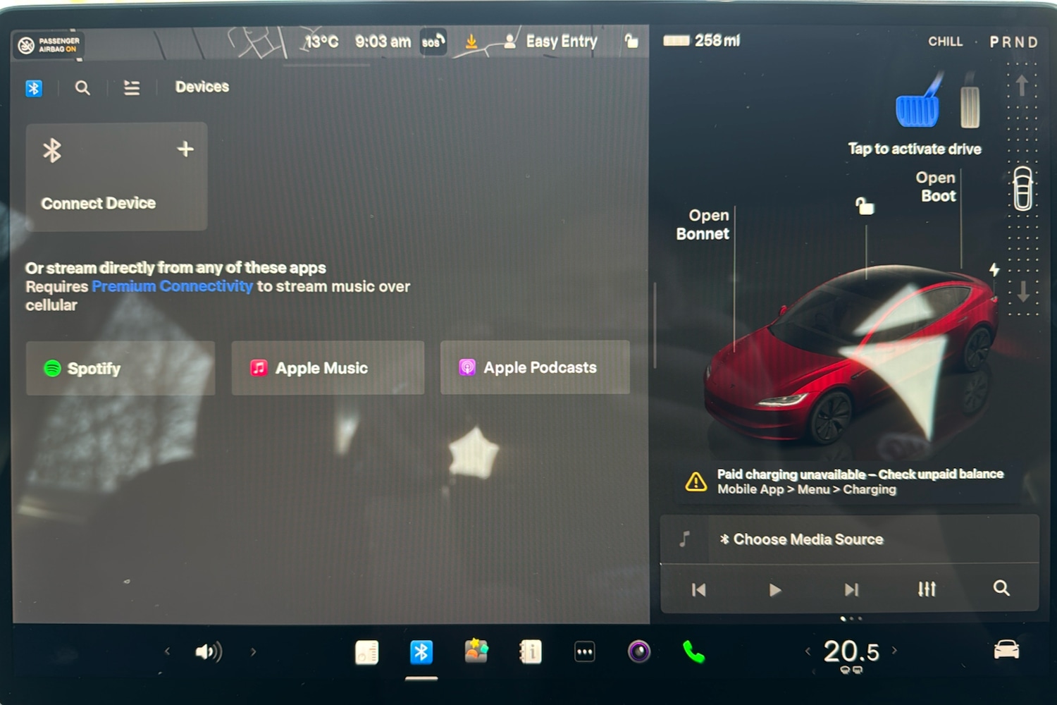 Used Tesla Model 3 2024 for sale - 76541102: Photo 19