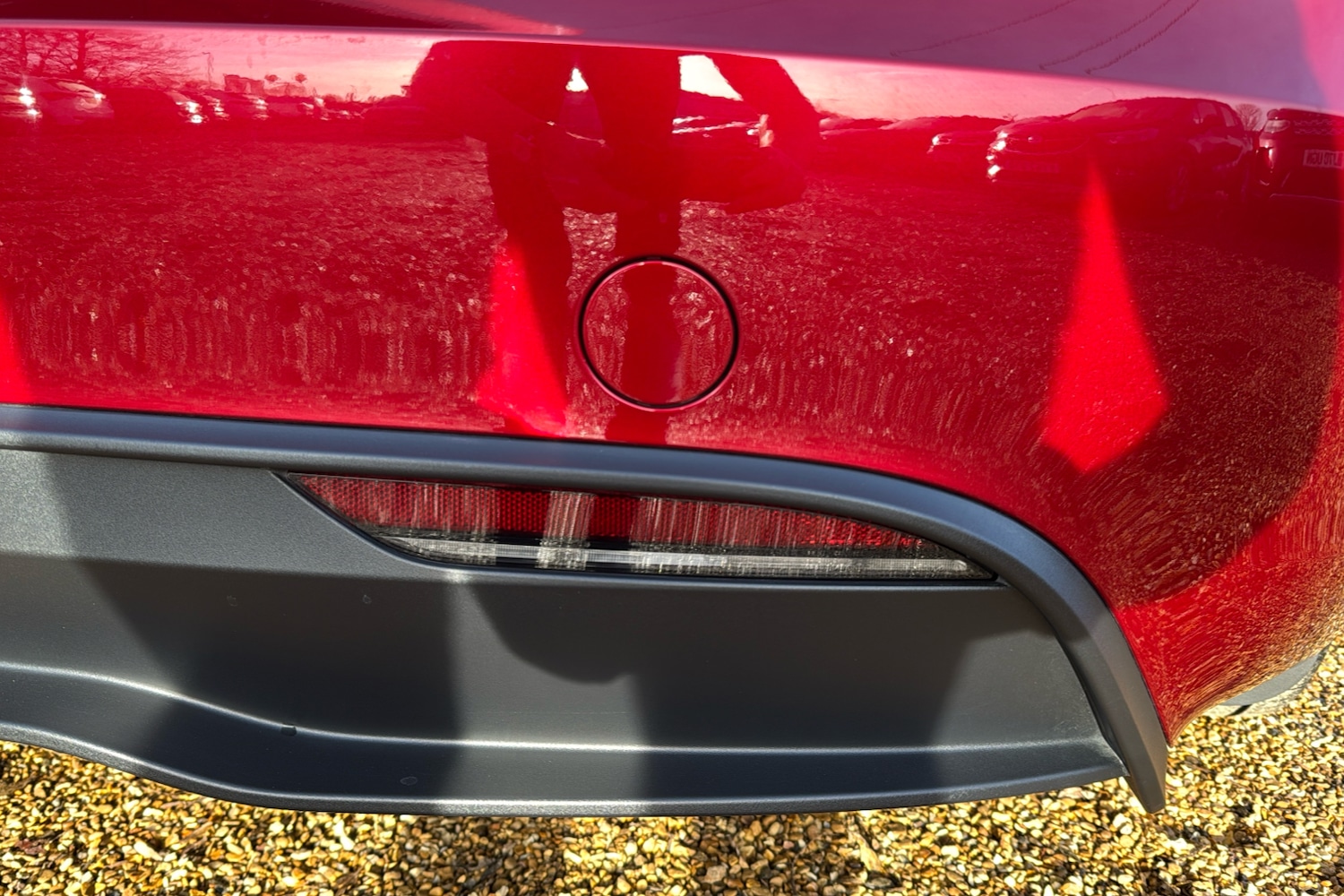 Used Tesla Model 3 2024 for sale - 76541102: Photo 24