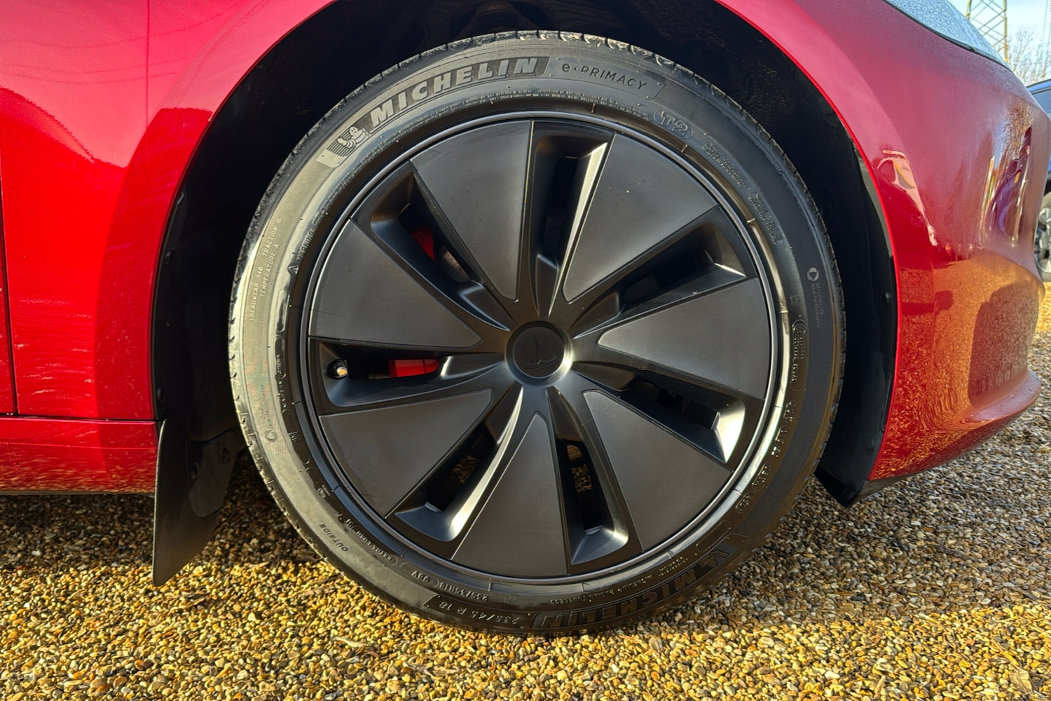 Used Tesla Model 3 2024 for sale - 76541102: Photo 29