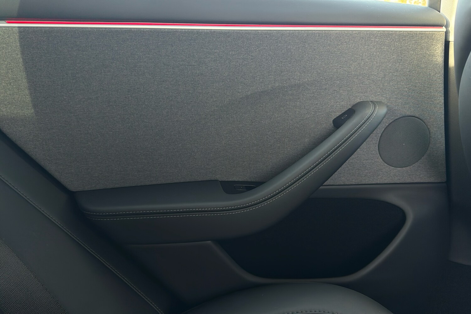 Used Tesla Model 3 2024 for sale - 76541102: Photo 32