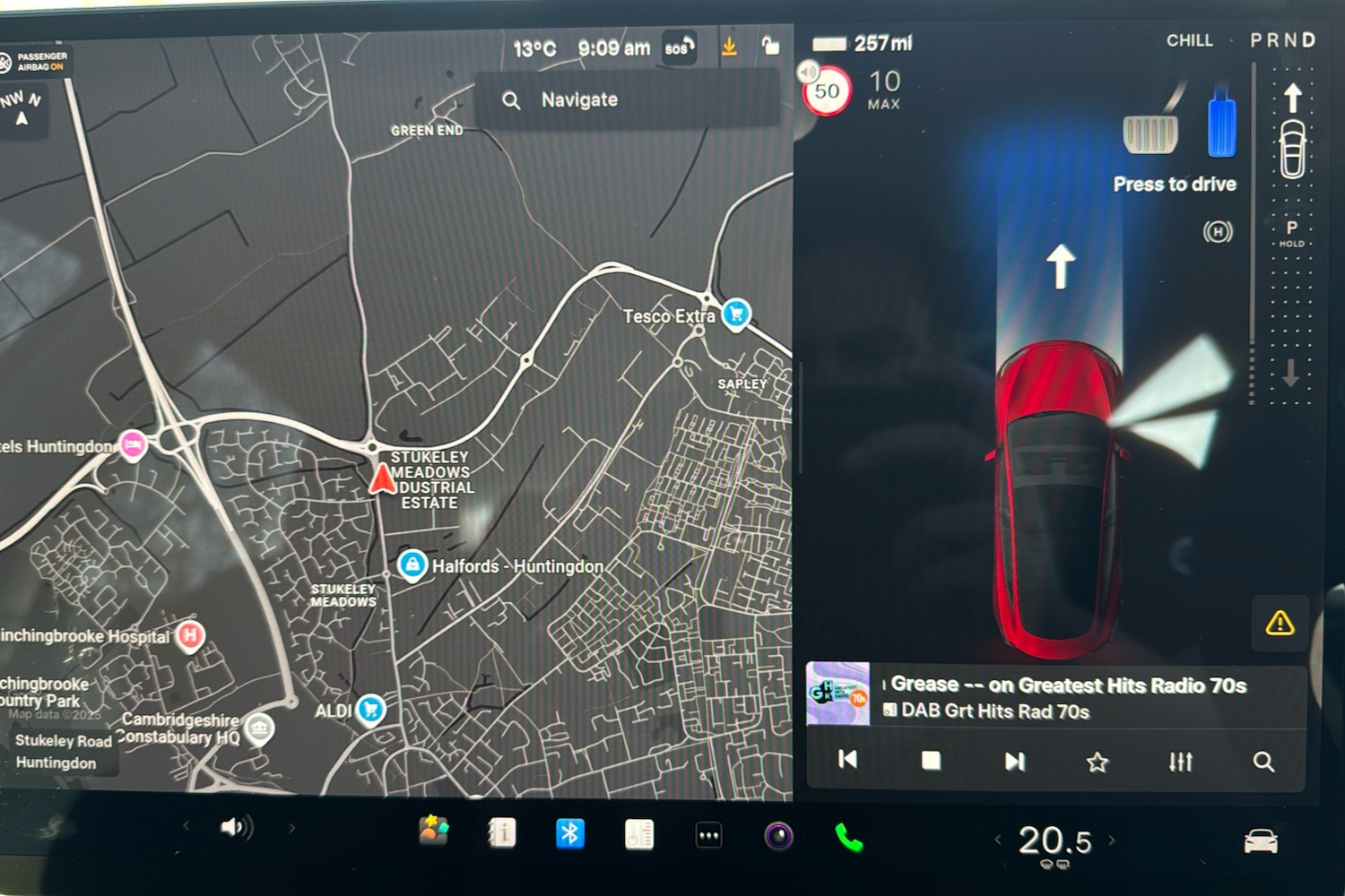 Used Tesla Model 3 2024 for sale - 76541102: Photo 35