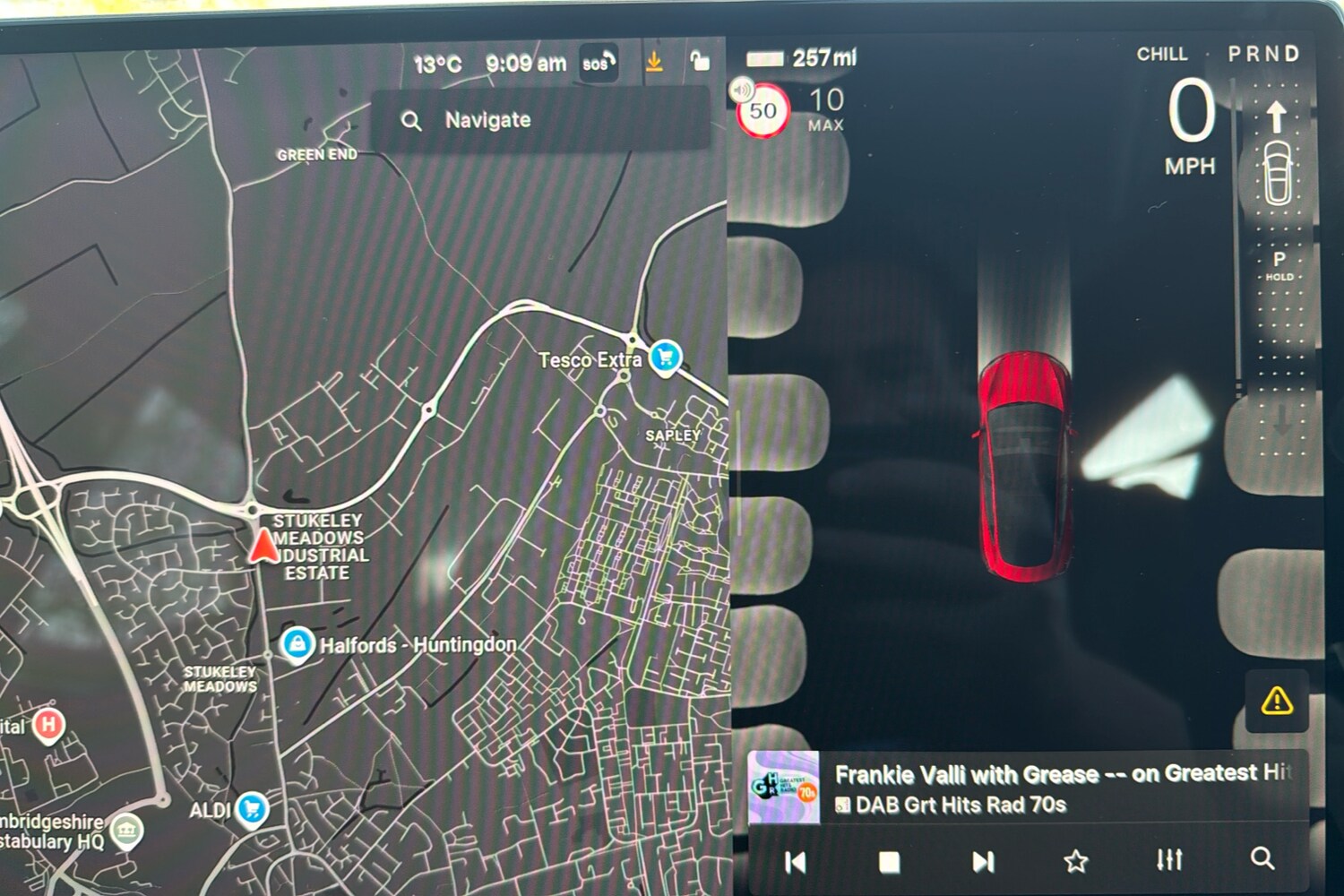 Used Tesla Model 3 2024 for sale - 76541102: Photo 36