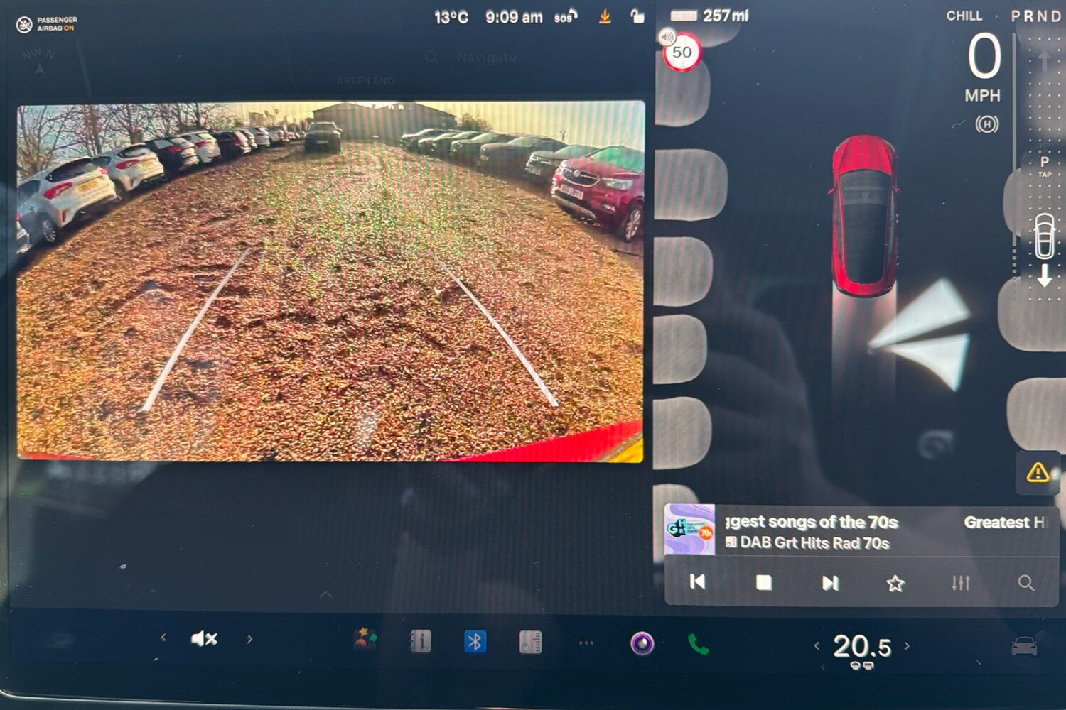 Used Tesla Model 3 2024 for sale - 76541102: Photo 37