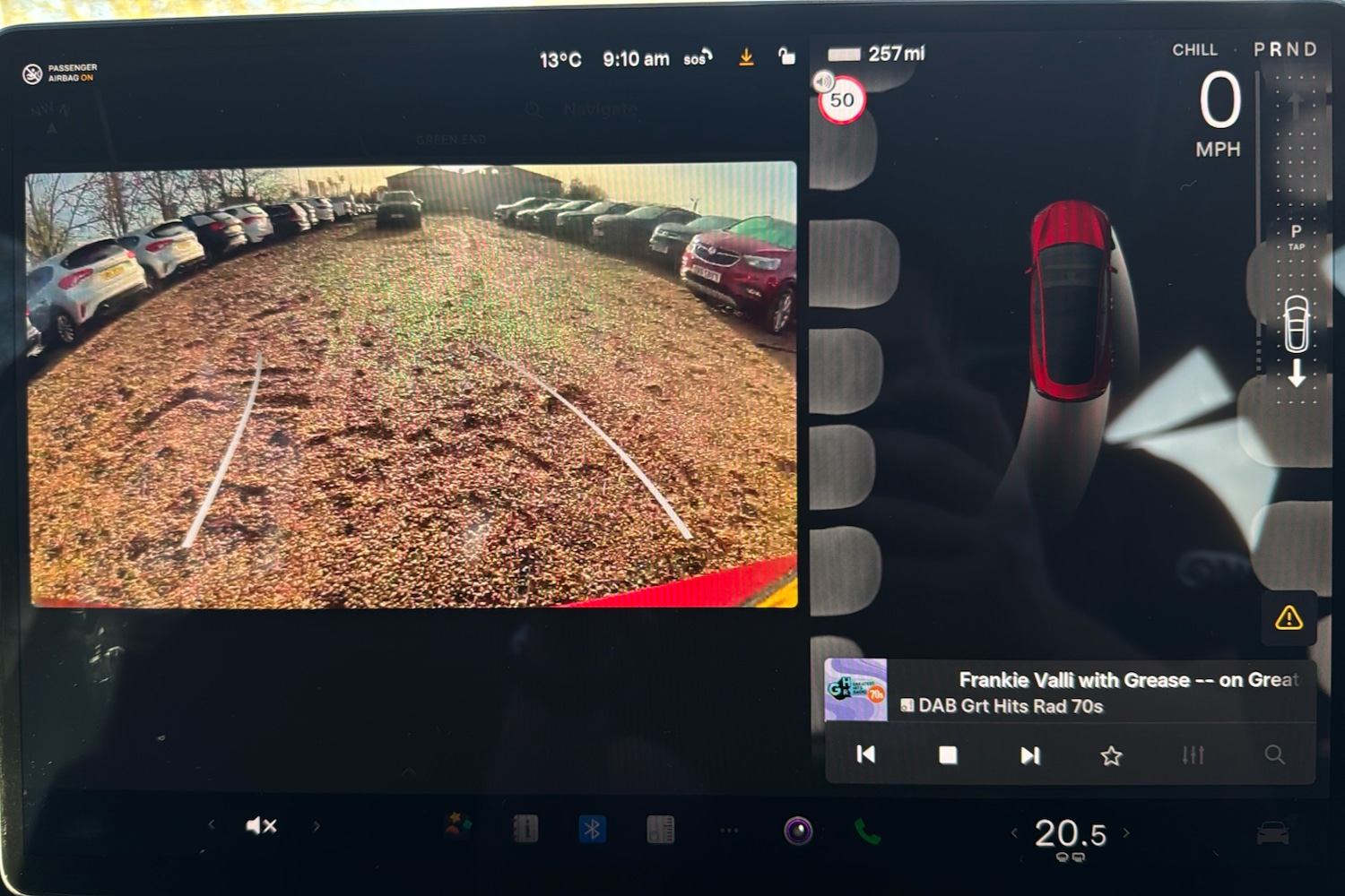 Used Tesla Model 3 2024 for sale - 76541102: Photo 38