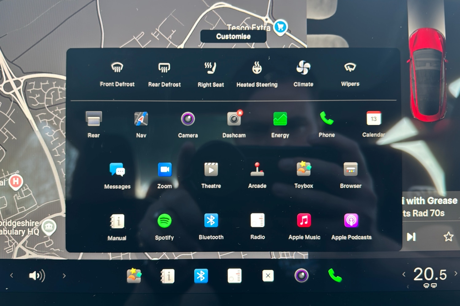 Used Tesla Model 3 2024 for sale - 76541102: Photo 39