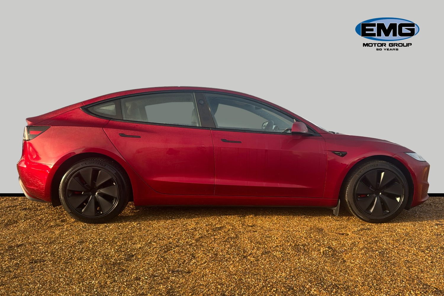 Used Tesla Model 3 2024 for sale - 76541102: Photo 4