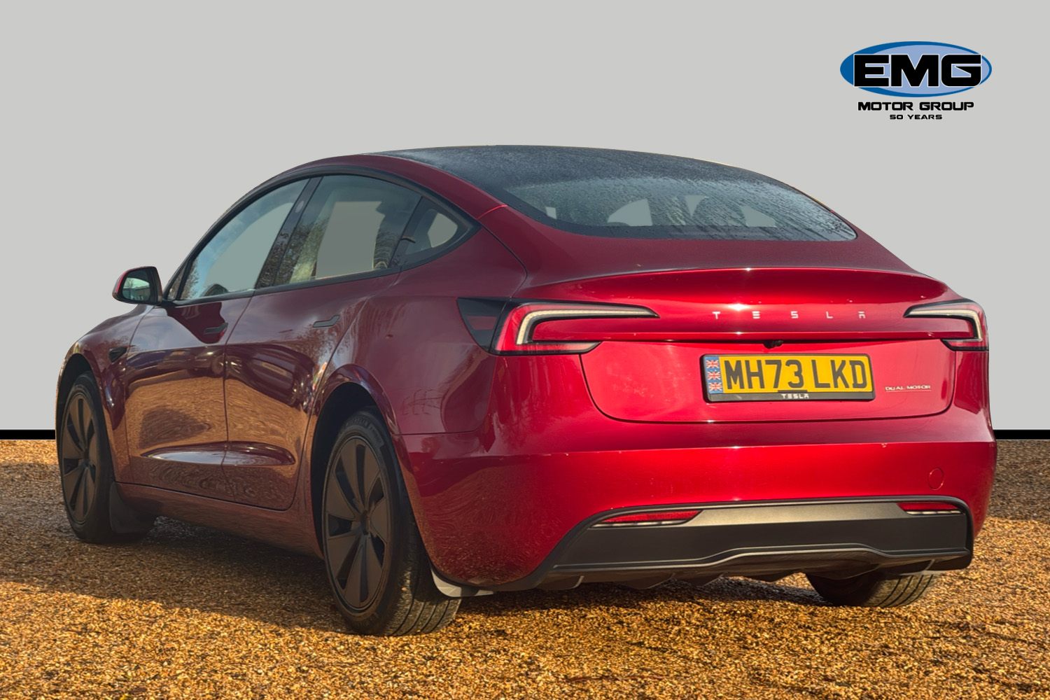 Used Tesla Model 3 2024 for sale - 76541102: Photo 5