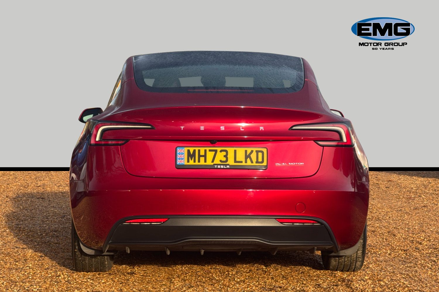 Used Tesla Model 3 2024 for sale - 76541102: Photo 6