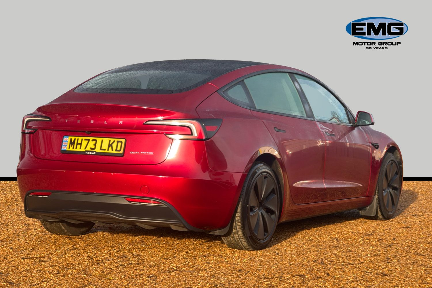 Used Tesla Model 3 2024 for sale - 76541102: Photo 7