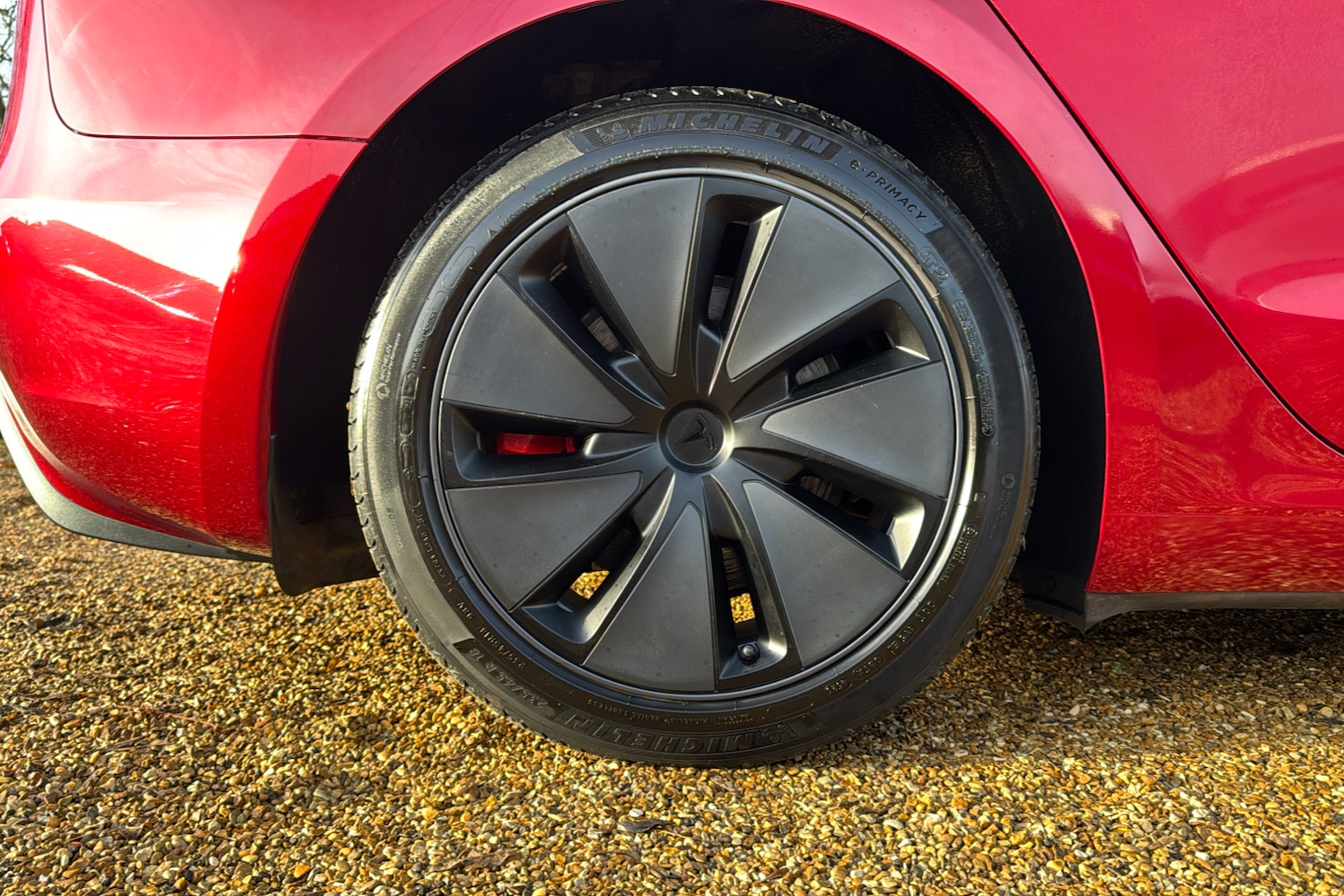 Used Tesla Model 3 2024 for sale - 76541102: Photo 8