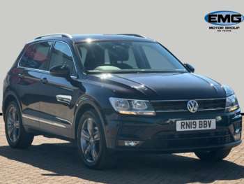 2019 - 1.5 Tsi Evo Match Suv 5dr Petrol Dsg Euro 6 s/s 150 Ps