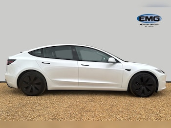 Used Tesla Model 3 2024 for sale - 75421601: Photo