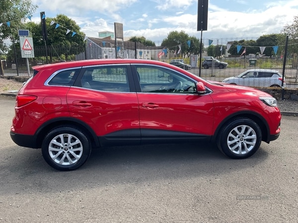 Used Renault Kadjar 2020 for sale - 71594764: Photo 10