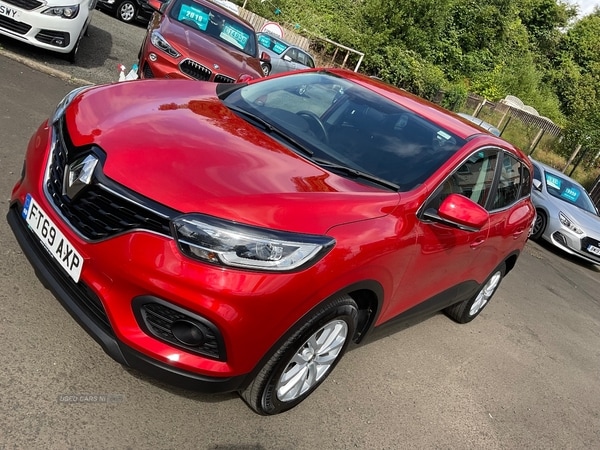 Used Renault Kadjar 2020 for sale - 71594764: Photo 11