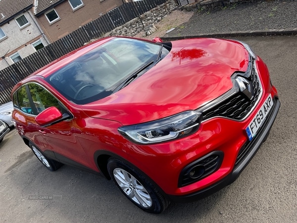 Used Renault Kadjar 2020 for sale - 71594764: Photo 12