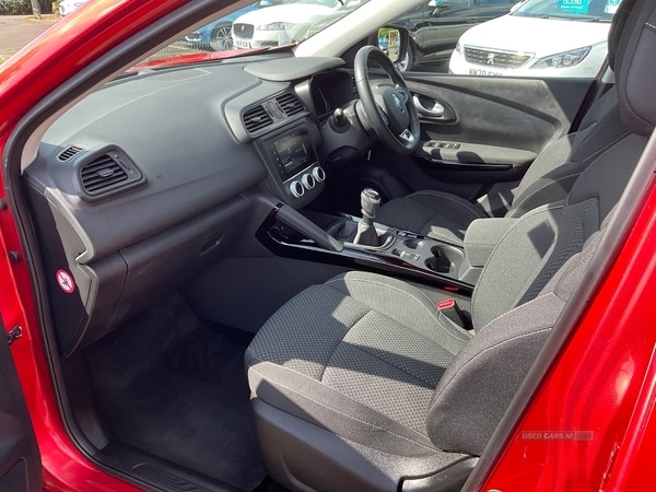 Used Renault Kadjar 2020 for sale - 71594764: Photo 13