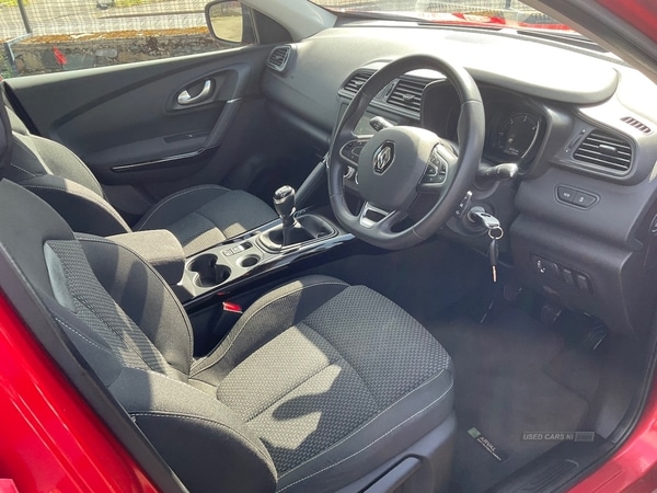Used Renault Kadjar 2020 for sale - 71594764: Photo 16