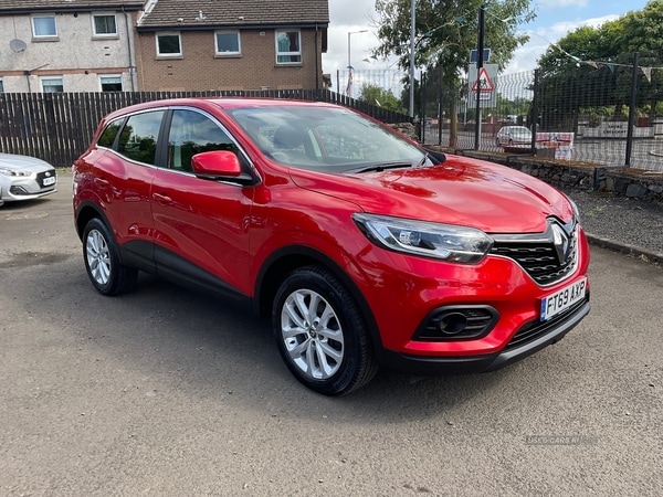 Used Renault Kadjar 2020 for sale - 71594764: Photo 1