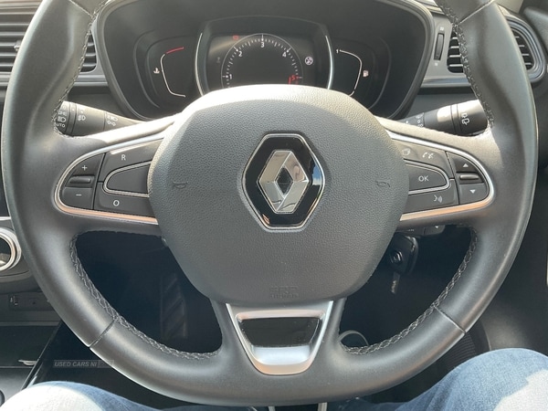 Used Renault Kadjar 2020 for sale - 71594764: Photo 21