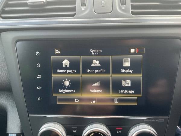 Used Renault Kadjar 2020 for sale - 71594764: Photo 24